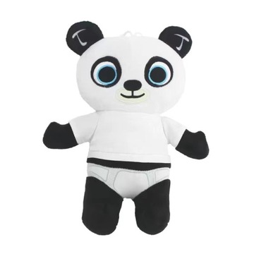 Bing Sula Flop Pando Tuliś Maskotki Zestaw