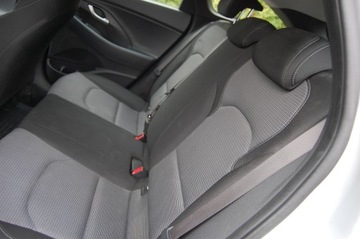 Hyundai i30 II Wagon Facelifting 1.6 CRDi 110KM 2017 HYUNDAI i30 1.6CRDI SALON POLSKA KLIMA SPRAWNA 4xEl.Szyby, zdjęcie 22