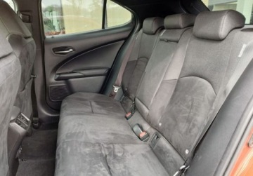 Lexus UX Crossover 250h 184KM 2020 Lexus UX UX 250h Business Edition Vat Marza Salon PL 1 wlasciciel ASO, zdjęcie 6