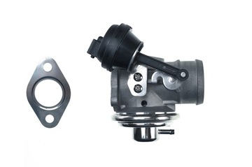 КЛАПАН EGR AUDI A4 B5 B6 A6 C5 1.9TDI 00-05 AVB AJM