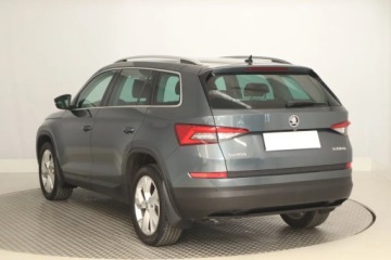 Skoda Kodiaq I SUV 1.4 TSI ACT 150KM 2017 Skoda Kodiaq 1.4 TSI, Salon Polska, Serwis ASO, zdjęcie 3