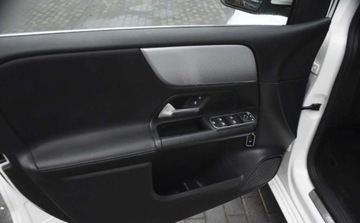Mercedes Klasa B W247 2019 Mercedes-Benz Klasa B Mercedes-Benz Klasa B 180 d 7G-DCT Edition 2020 1.5, zdjęcie 21