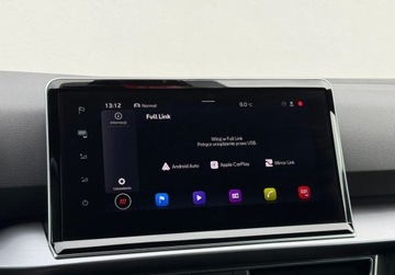 Seat Tarraco SUV 2.0 TDI 200KM 2021 Seat Tarraco 7 miejsc Full-LED Pakiet asystentow Kamera FVAT23 Salon, zdjęcie 35