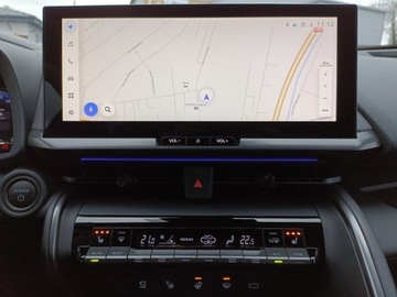 Toyota C-HR II 2024 Toyota C-HR 2.0 Hybrid Dynamic Force GR Sport AWD, zdjęcie 17