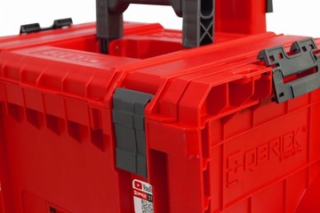 НАБОР ИНСТРУМЕНТОВ QBRICK PRO RED DRAWER
