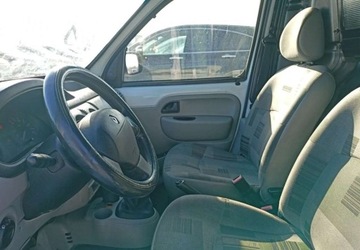 Renault Kangoo I 2006 Renault Kangoo Renault Kangoo 1.5 Diesel 65KM, zdjęcie 7