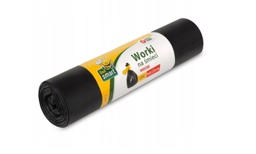 Пакеты для мусора STRONG SmartBee 240л 10 шт PACLAN