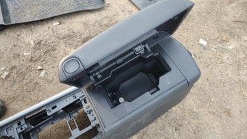 LOKETNÍ OPĚRKA TUNEL PEUGEOT 508 SEDAN EU