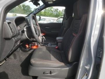 Nissan 2024 Nissan Frontier 2024 NISSAN FRONTIER S 3.8 Benzyna 310KM, zdjęcie 7