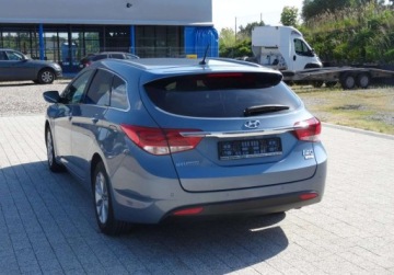 Hyundai i40 Kombi Facelifting 2.0 GDI 165KM 2015 Hyundai i40 2.0 Benz. 165KM I Wlasciciel Bezwypadkowy Serwis Super Stan Op, zdjęcie 8
