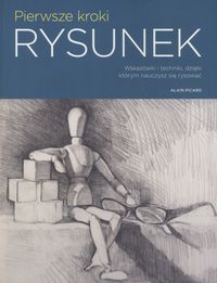 Pierwsze kroki Rysunek - Alain Picard