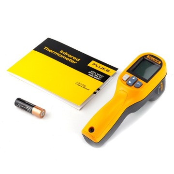 ИНФРАКРАСНЫЙ ТЕРМОМЕТР FLUKE E59 Портативный