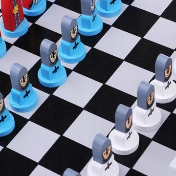 Путешествие милые красочные детские деревянные