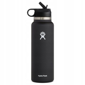 Bidon Hydro Flask 1150 ml czarny