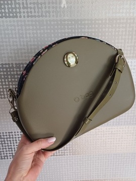 Пуговица для обага Маска Moonlight 10 o-bag o-bag Bagobag