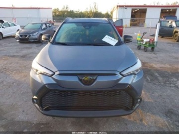 Toyota Corolla Cross 2025 Toyota Corolla Cross 2025 TOYOTA COROLLA CROSS HYBRID XSE 2.0 Hybryda 150KM, zdjęcie 6