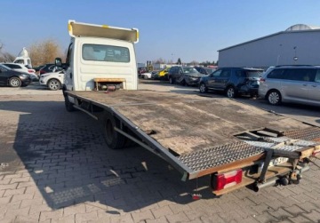 Iveco 2012 Iveco Inny 2009 IVECO 35C11 2,3L 2.3 Diesel 106KM, zdjęcie 6