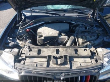 BMW X3 G01 2017 BMW X3 2017 BMW X3 XDRIVE28I 2.0 Benzyna 240KM, zdjęcie 15