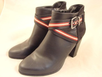 40 UK7 PÓŁBUTY BUTY # GRACELAND # 1919