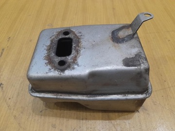 AL-KO BC 4535 II ГЛУШИТЕЛЬ ВЫХЛОПА