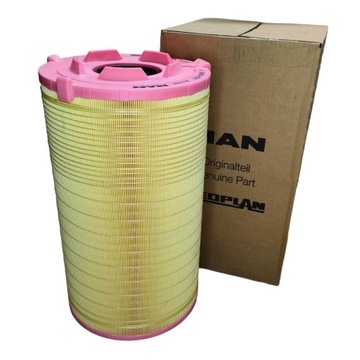 Filtr powietrza wkład MAN TGX TGS Euro 6C OE MAN 81084050037 81.08405-0037