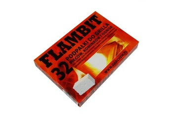 Kindling ЭКО НАЗВАНИЕ ДЛЯ ОСВЕЩЕНИЯ В КАМИНЕ 320 шт.