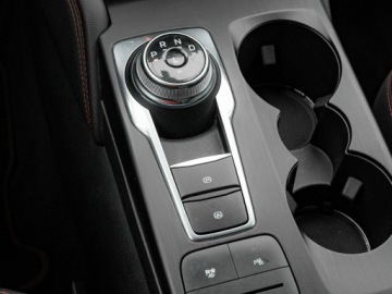 Ford Kuga III SUV Plug-In 2.5 Hybrid 190KM 2022 Ford Kuga SK975WW#2.5 FHEV FWD ST-Line Podgrz.f, zdjęcie 17