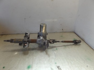 IGNIS III SERVO  ELEKTRICKÉ