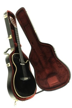 Оригинальный футляр GODIN HARD MULTIAC Spectrum Nylon SA Grand Concert и т. д.