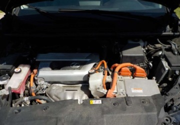 Lexus NX I 2020 Lexus NX Okazja 2.5 Hybryda 230KM, zdjęcie 2