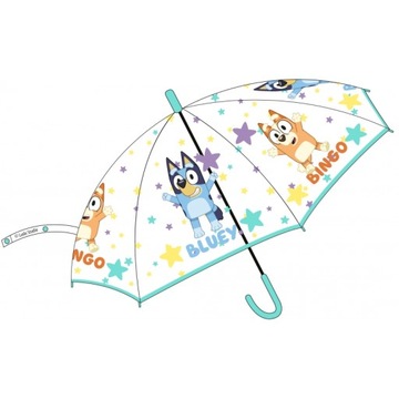 Parasol PARASOLKA automatyczna BLUEY