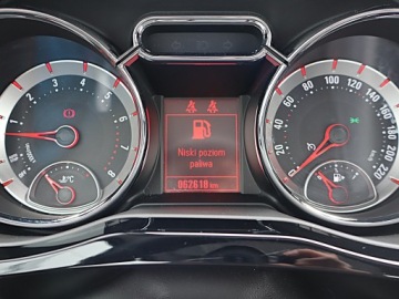 Opel Adam Hatchback 1.4 87KM 2017 Opel Adam 1.4, Klima, Tempomat, zdjęcie 10