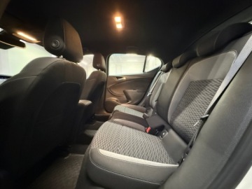 Opel Astra K Hatchback Facelifting 1.2 Turbo 110KM 2021 Opel Astra 1.2T 110 KM, Salon Polska, Bezwypadkowy, zdjęcie 22