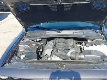 Dodge Challenger III 2019 Dodge Challenger 6.4 492 KM, RT Scat Pack, Widebody, alcantara, mala szkoda, zdjęcie 13