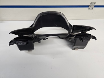 Suzuki burgman 400 osłona licznika kokpit