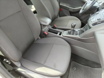 Ford Focus III Sedan Facelifting 1.6 Ti-VCT 105KM 2018 Ford Focus Krajowy, stan bardzo dobry., zdjęcie 11