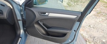 Audi A4 B8 Avant 2.0 TFSI 180KM 2009 Audi A4 Avant 2.0 benz .bezwypadek ,stan idealny ,ks serwis ,jeden wlascic, zdjęcie 29