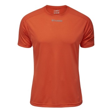 koszulka do biegania hummel Runner męska r. 2XL