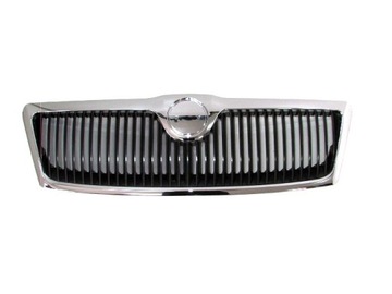 ATRAPA PRZEDNIA SKODA OCTAVIA II 2004-2008 NOWA