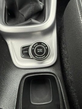 Suzuki Vitara III SUV 1.6 VVT 120KM 2016 Suzuki Vitara 1.6B 2016r Led Climatronic Nawigacja, zdjęcie 7