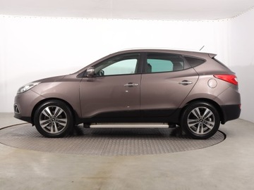 Hyundai ix35 SUV Facelifting 2.0 CRDi 184KM 2014 Hyundai ix35 2.0 CRDi, Salon Polska, 181 KM, 4X4, zdjęcie 2