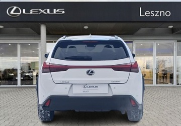 Lexus UX Crossover 200 171KM 2021 Lexus UX 200 GPF F Impression 2WD Salon PL ASO Lexus Leszno 2.0 171KM, zdjęcie 7