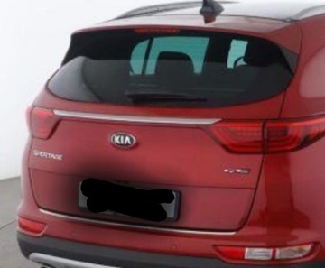 VÍKO KUFRU ZADNÍ KIA SPORTAGE IV GT LINE BARVA A9