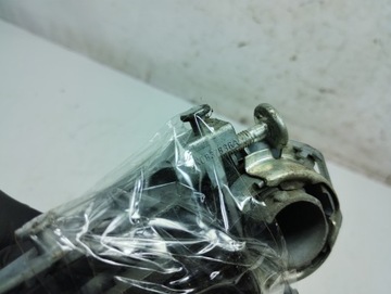 VW GOLF V PLUS НАРУЖНАЯ РУЧКА ЗАДНЯЯ ЛЕВАЯ 5J0837886C