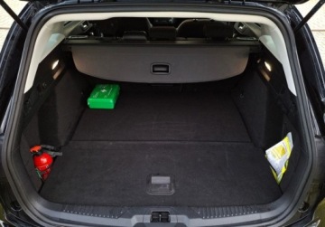 Ford Focus IV Kombi Facelifting 1.5 ECOBLUE 115KM 2024 Ford Focus SW 1.5 EcoBlue 115 KM 8AT Titanium - gwarancja fabryczna do 07., zdjęcie 22