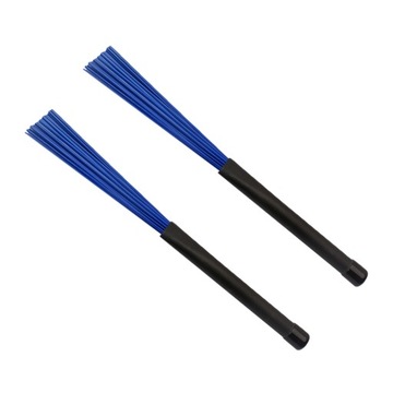 барабанные палочки, барабанная щетка