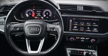 Audi 2021 Audi Q3 Sportback (Nr. 263) 1.5 TSI Automat Sline Navi Klimatronik Tempoma, zdjęcie 18