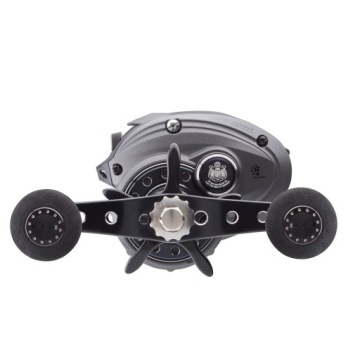 Abu Garcia Revo T3 Toro Beast 61 LH High Speed