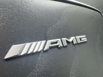 Mercedes GLC C253 SUV AMG 4.0 AMG 63 S 510KM 2018 Mercedes-Benz GLC GLC63S 4MATIC 510 KM AMG Performance Air Body Control, zdjęcie 33