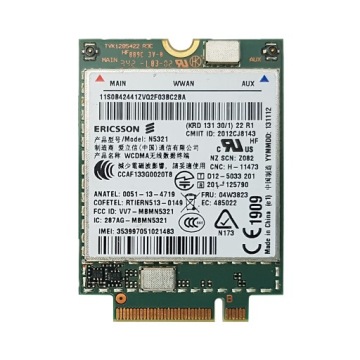 Lenovo L440 201 WWAM модем N5321